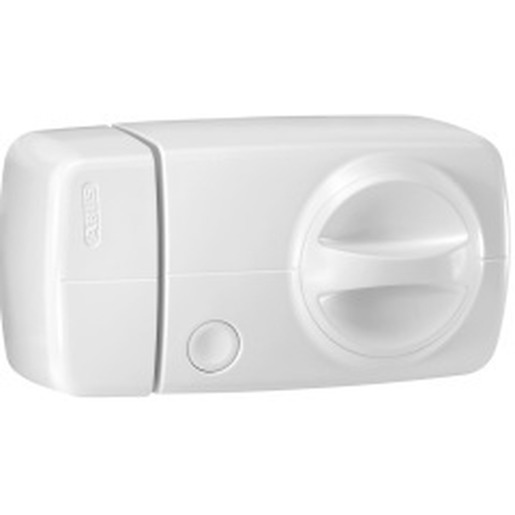 ABUS FUFT50010W Turkey