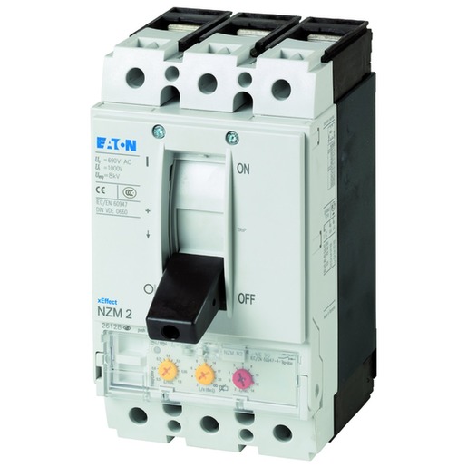 Eaton Electric NZMN2-ME140 Turkey