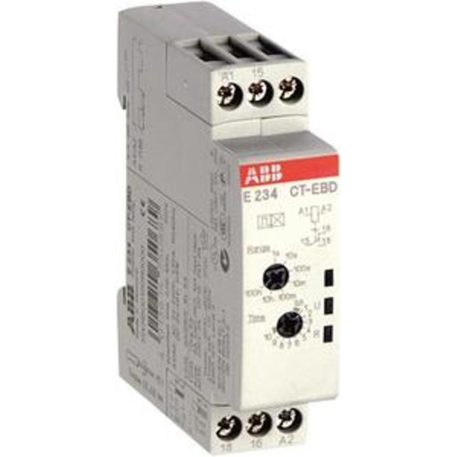 ABB CT-EBD.12 Turkey