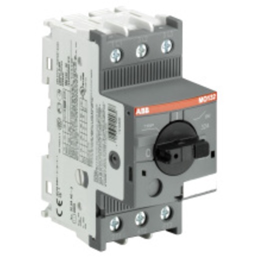ABB MO132-25 Turkey