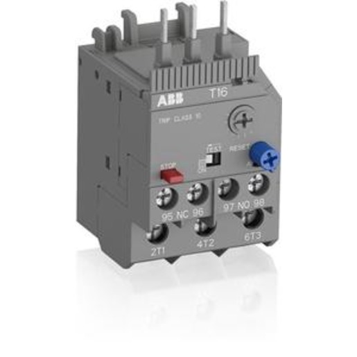 ABB T16-16 Turkey