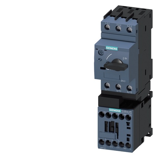 Siemens 3RA2110-1BA15-1AP0 Turkey