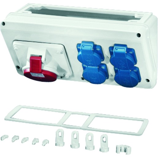 Hensel Mi CB 16 Turkey