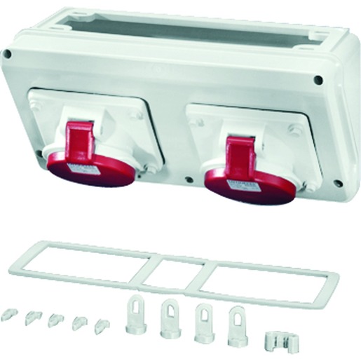 Hensel Mi CB 13 Turkey