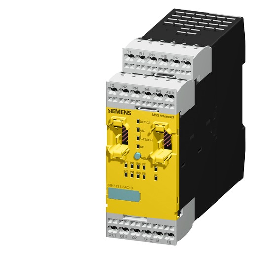 Siemens 3RK3131-2AC10 Turkey