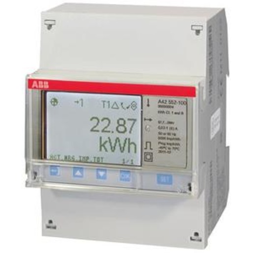 ABB A42 552-100 Turkey