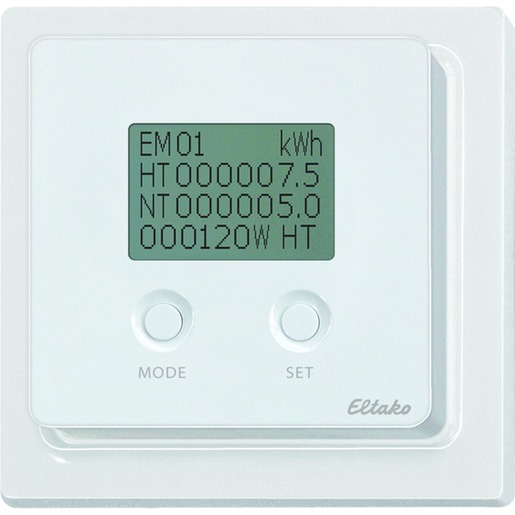 Eltako FEA65D-wg Turkey