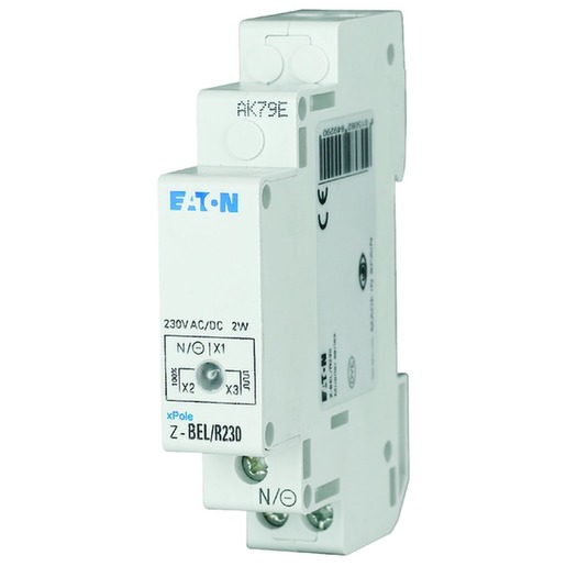 Eaton Electric Z-EL/WH24 Turkey