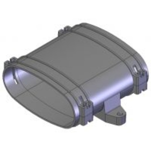Helios Ventilatoren FRS-VM 51 Turkey