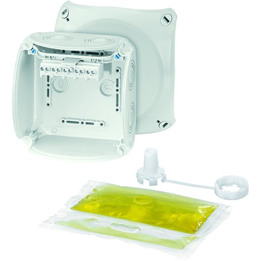 Hensel WP 0604 G Turkey