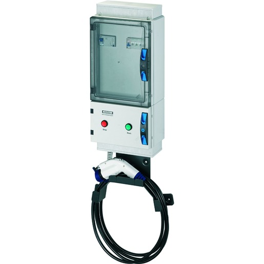 Hensel FP EW 1316 Turkey