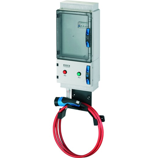 Hensel FP EW 2330 Turkey