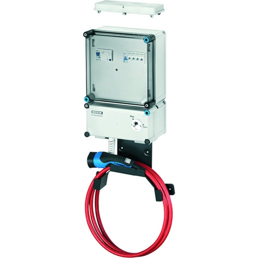 Hensel Mi EW 2432 Turkey