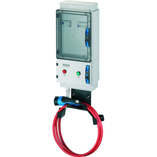 Hensel FP EW 2332 Turkey