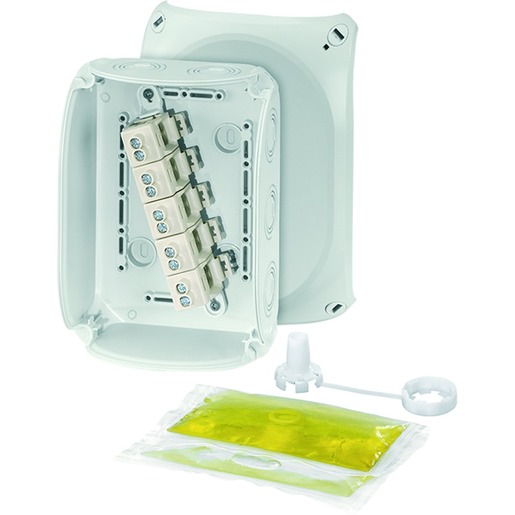 Hensel WP 1010 G Turkey
