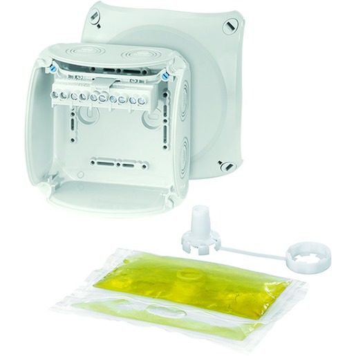 Hensel WP 0606 G Turkey