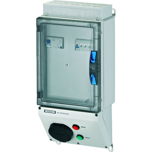 Hensel FP EW 0332 Turkey