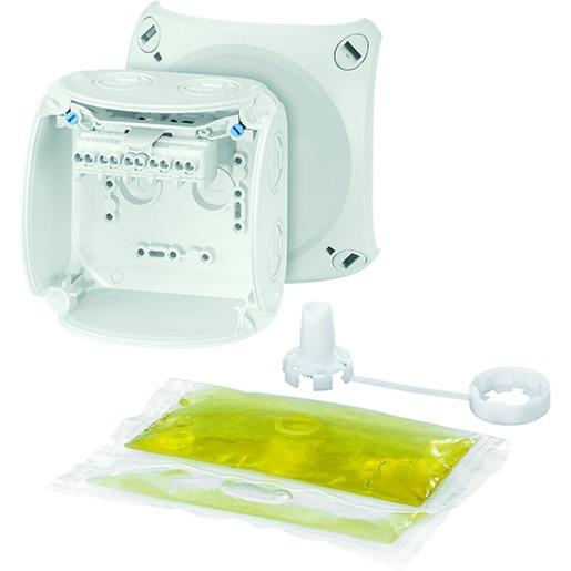 Hensel WP 0402 G Turkey