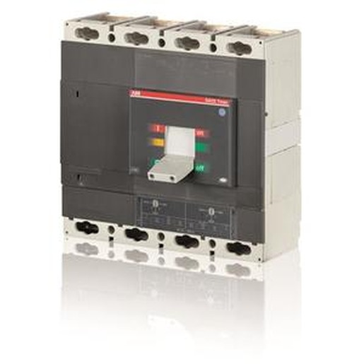ABB T6L630 TMA630-6300 4pFF N100% 1000VAC/DC Turkey