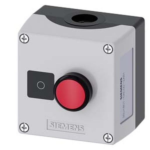 Siemens 3SU1801-0AC00-2AB1 Turkey