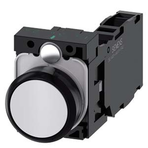 Siemens 3SU1100-0AB60-1FA0 Turkey