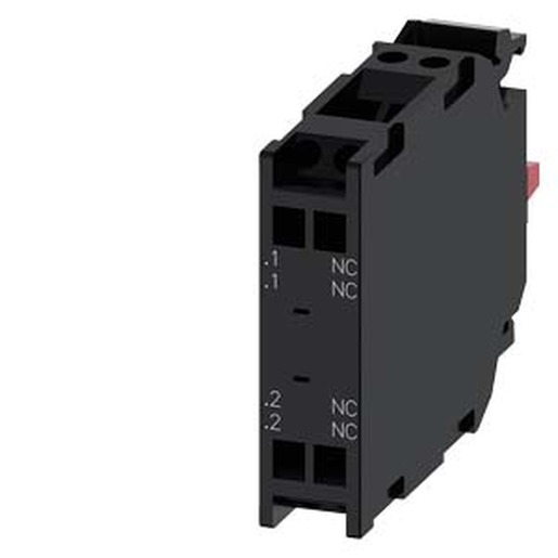 Siemens 3SU1400-1AA10-3EA0 Turkey