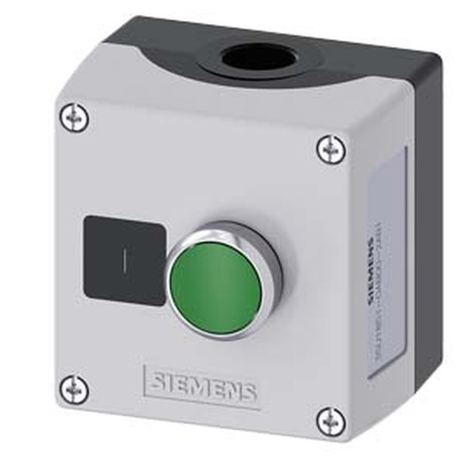 Siemens 3SU1851-0AB00-2AB1 Turkey