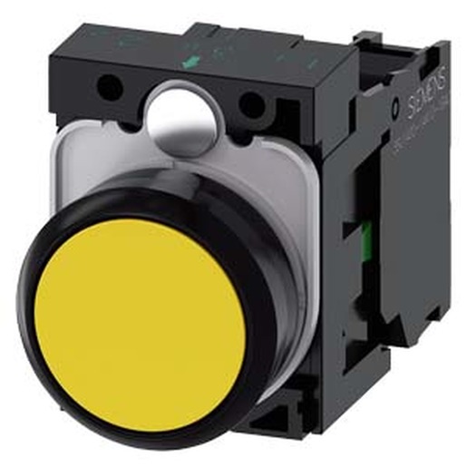 Siemens 3SU1100-0AB30-1BA0 Turkey