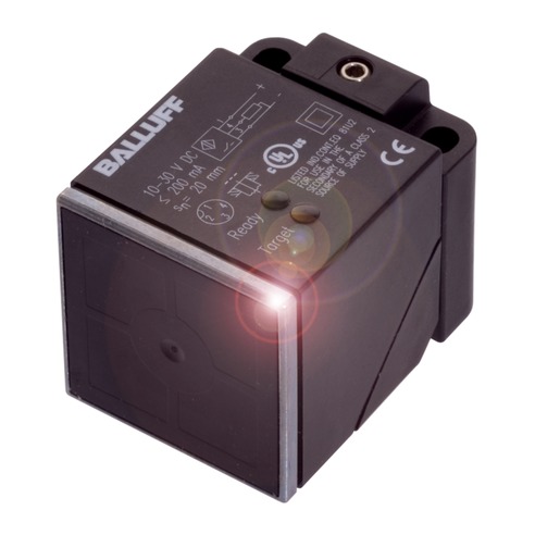 Balluff BES Q40KFU-PSC15A-S04G-M01 Turkey