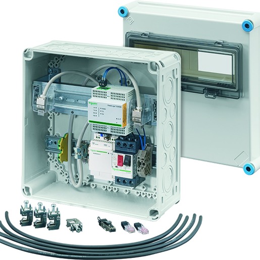 Hensel Mi EM 6201 Turkey