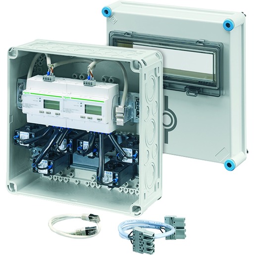 Hensel Mi EM 1220 Turkey