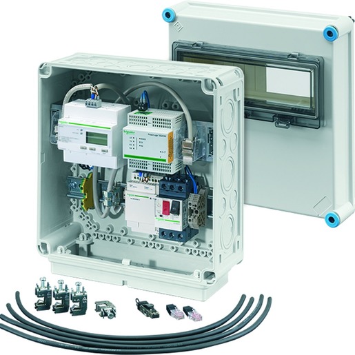 Hensel Mi EM 7201 Turkey