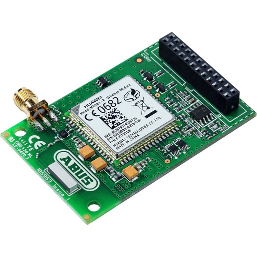 ABUS FUMO50000 Turkey