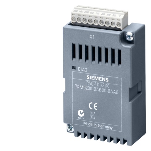 Siemens 7KM9200-0AB00-0AA0 Turkey