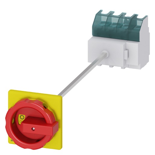 Siemens 3LD2514-1TL53 Turkey