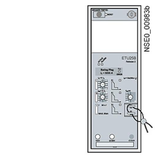 Siemens 3WL9111-0AT45-0AA0 Turkey