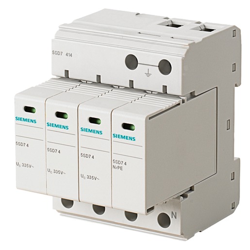 Siemens 5SD7414-2 Turkey