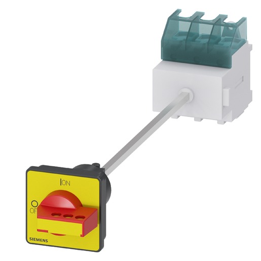 Siemens 3LD2517-0TK13 Turkey