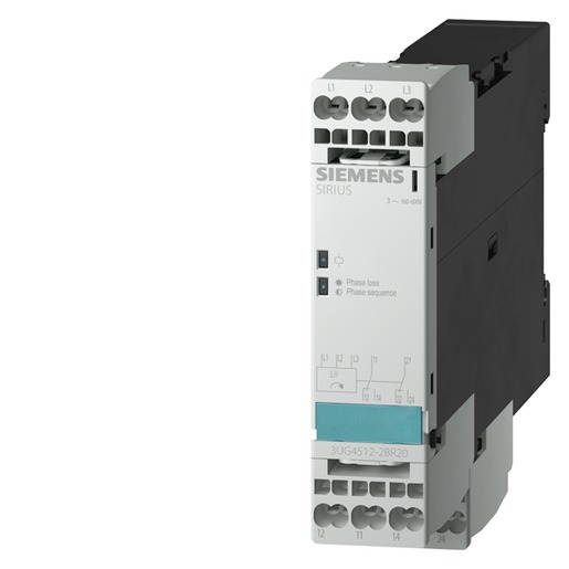Siemens 3UG4512-2BR20 Turkey