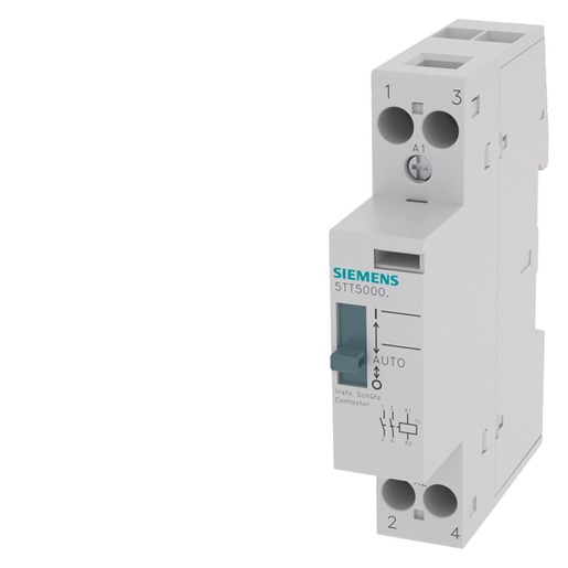 Siemens 5TT5000-8 Turkey