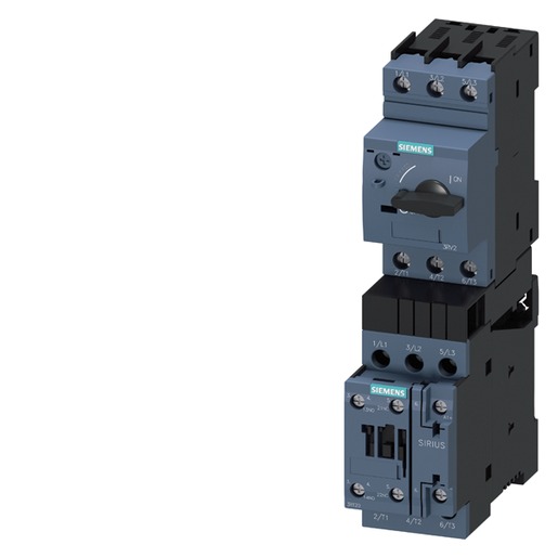 Siemens 3RA2120-1HA24-0BB4 Turkey