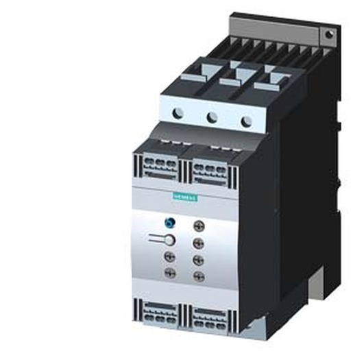 Siemens 3RW4047-2TB04 Turkey