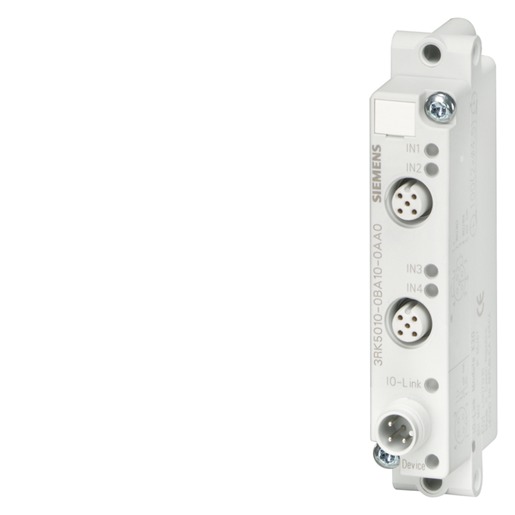 Siemens 3RK5010-0BA10-0AA0 Turkey