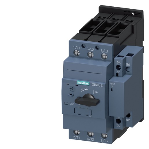 Siemens 3RV2131-4VA10 Turkey