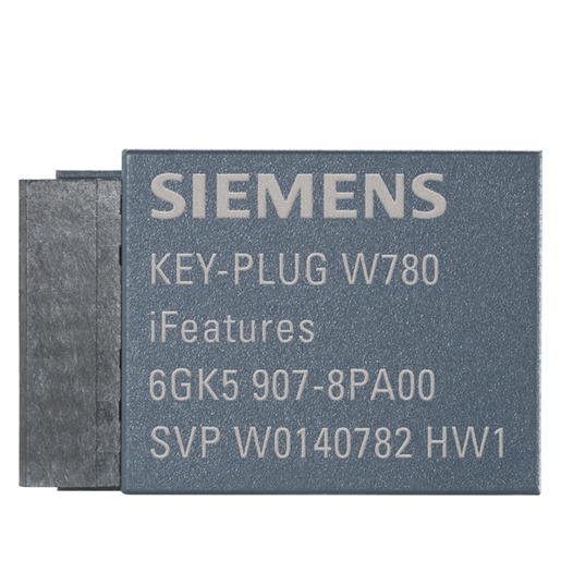 Siemens 6GK5907-8PA00 Turkey