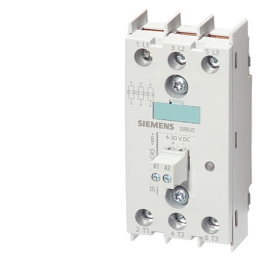 Siemens 3RF2230-1AC35 Turkey