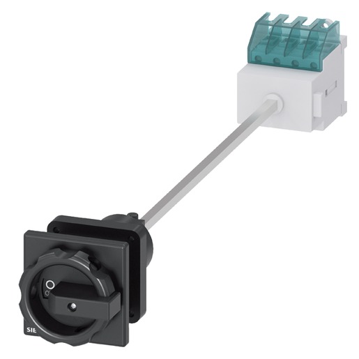 Siemens 3LD2044-0TK51 Turkey