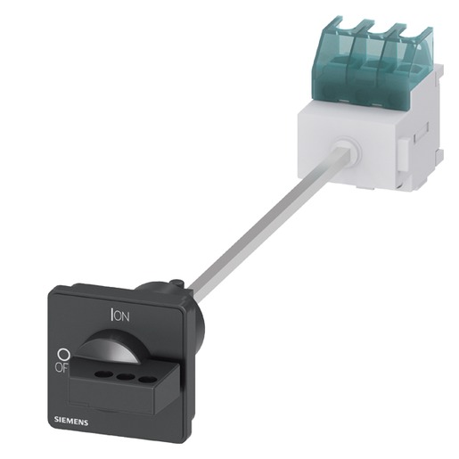 Siemens 3LD2217-0TK11 Turkey
