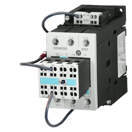 Siemens 3RT1034-3KB44-0LA0 Turkey