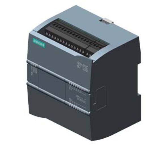Siemens 6ES7211-1AE40-0XB0 Turkey